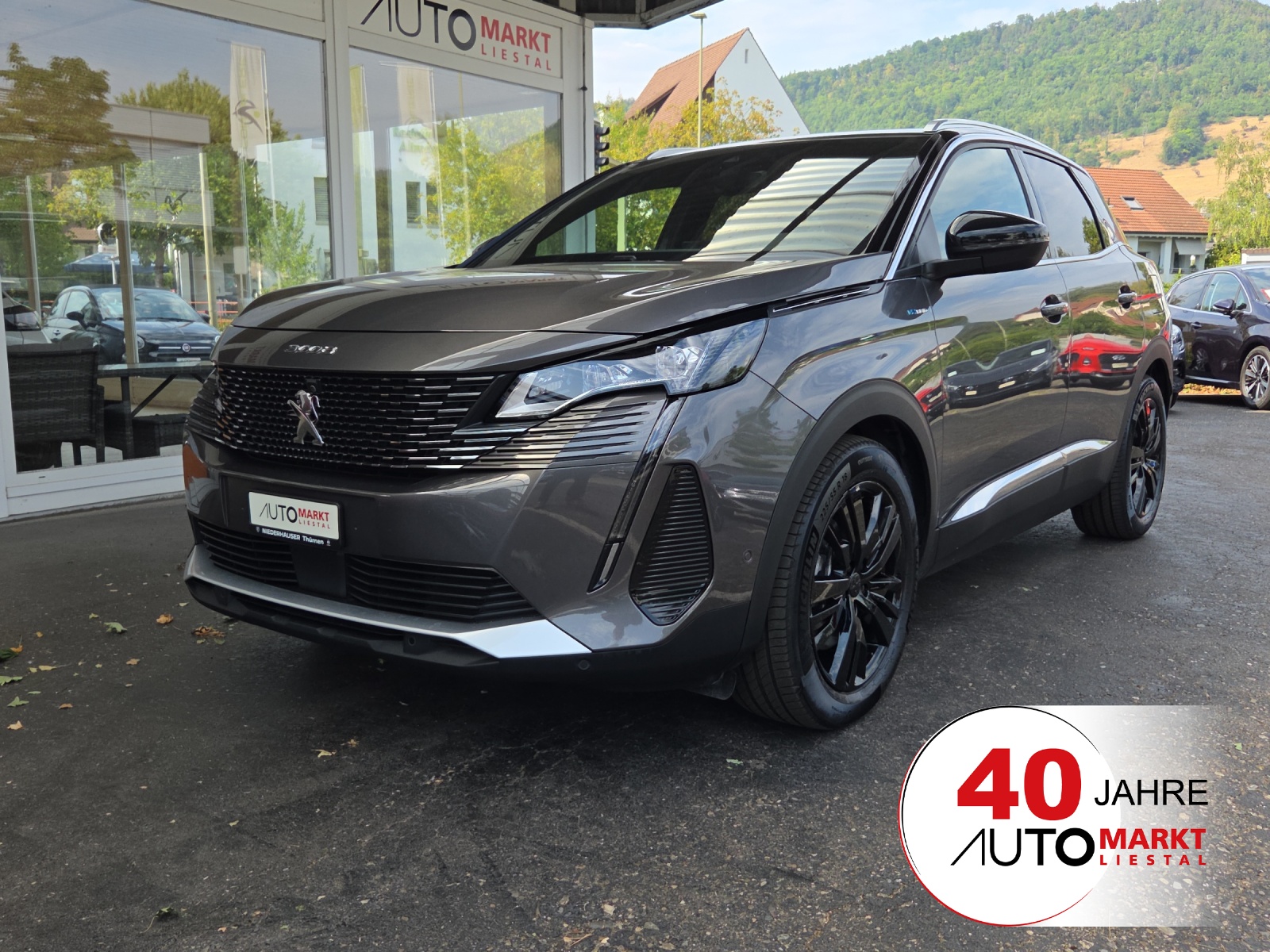 PEUGEOT 3008 225e Hybrid2 GT EAT8-image-0