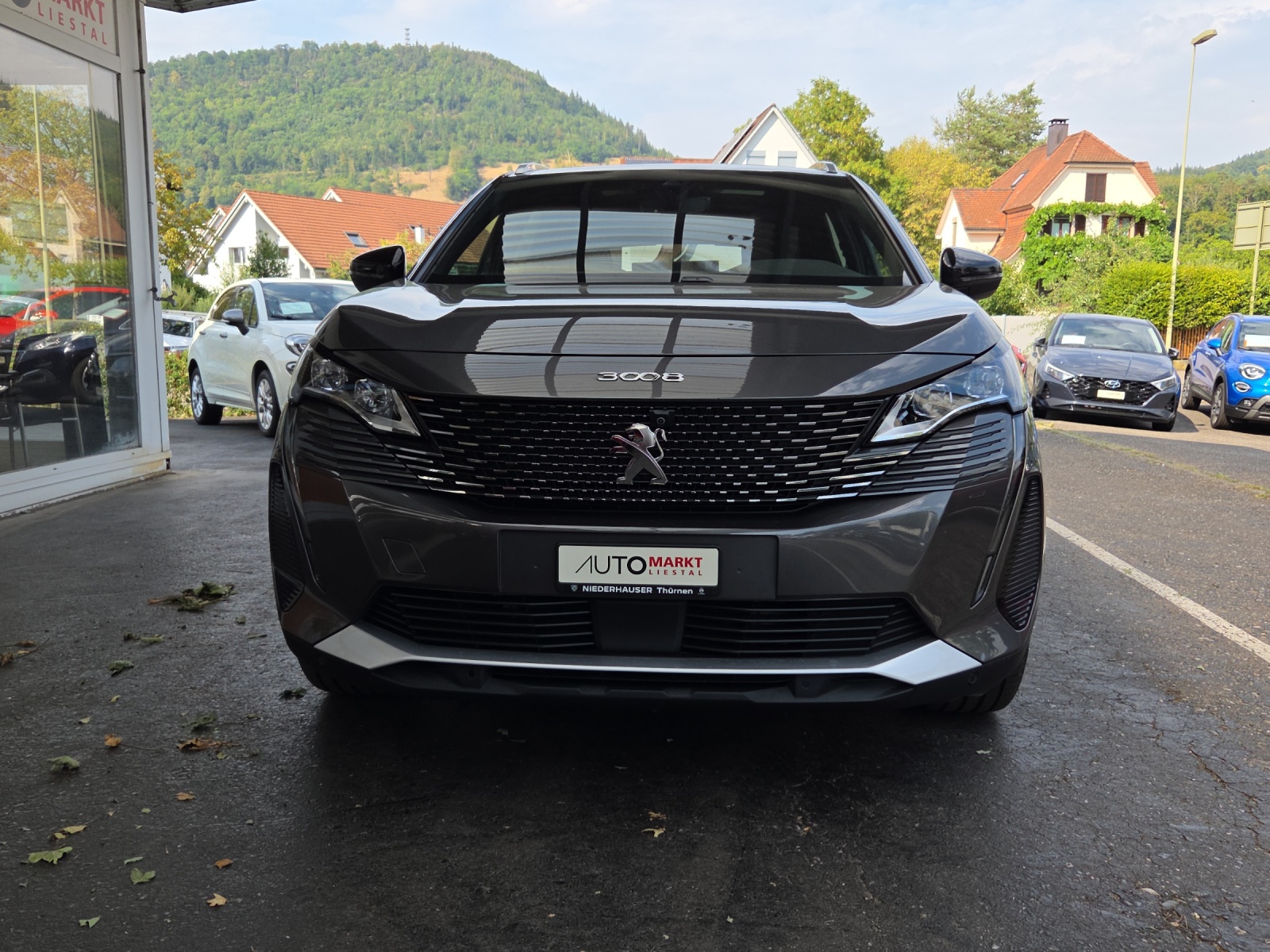 PEUGEOT 3008 225e Hybrid2 GT EAT8-image-5