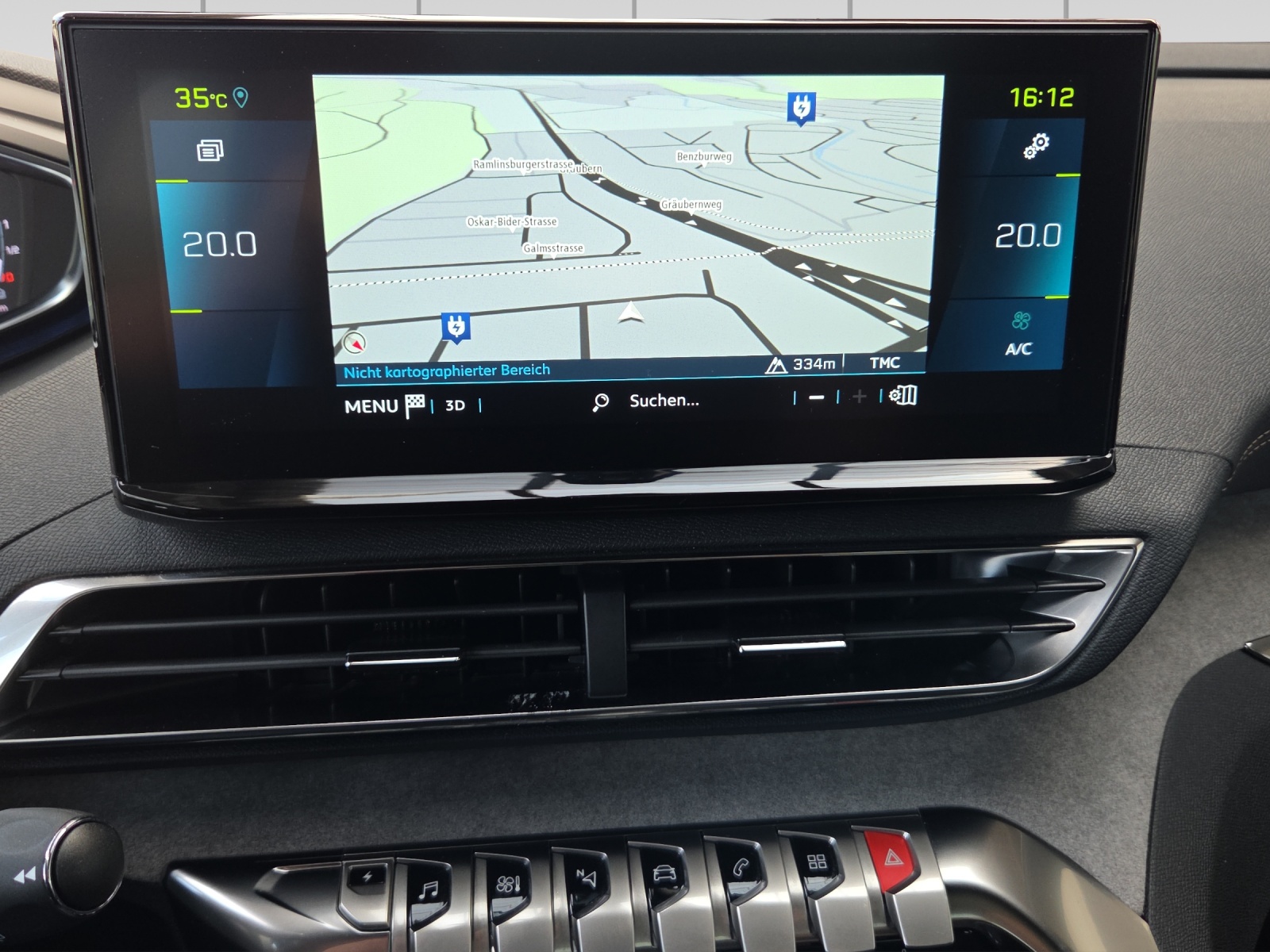 PEUGEOT 3008 225e Hybrid2 GT EAT8-image-11