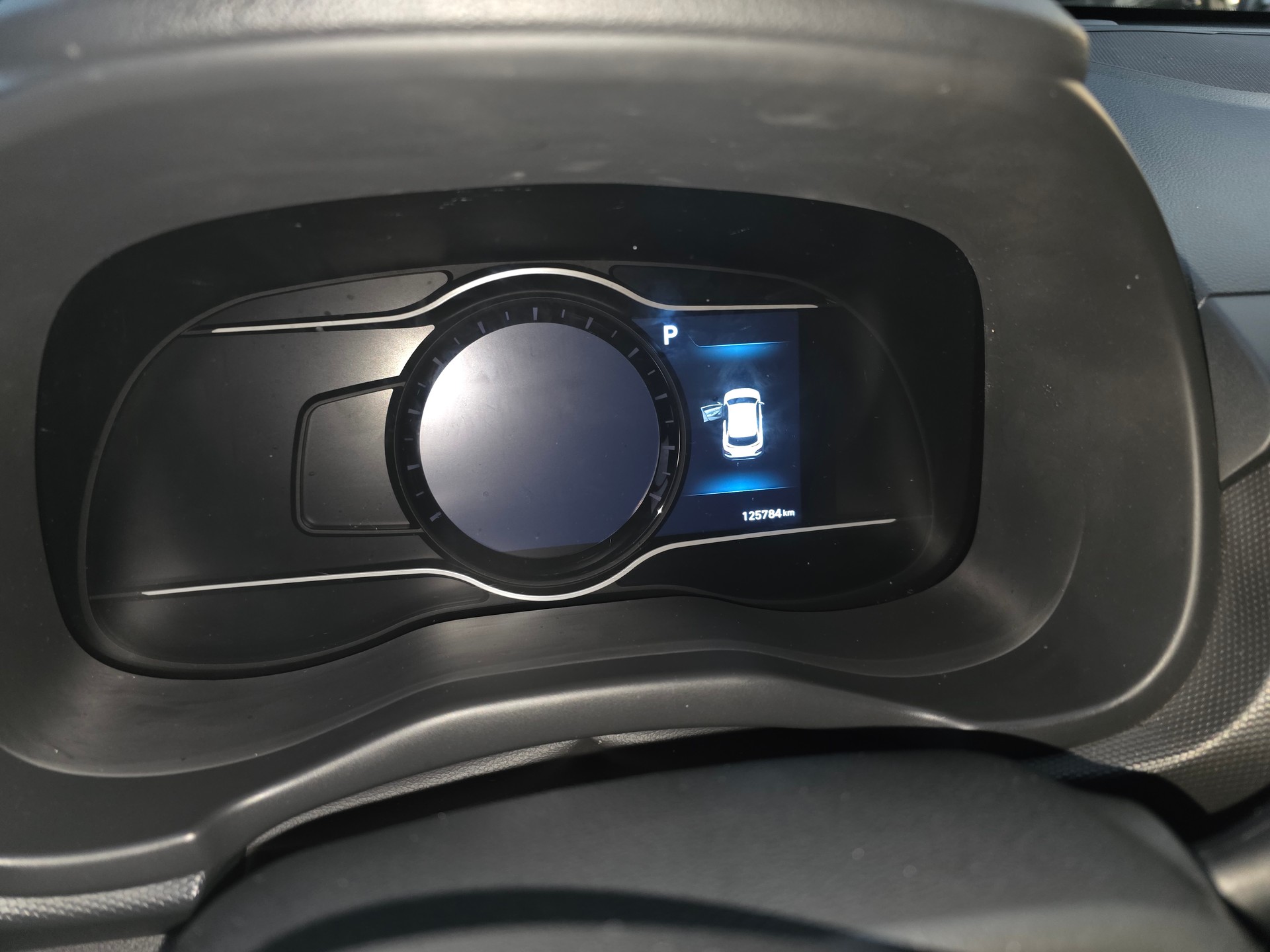HYUNDAI Kona EV Vertex-image-3