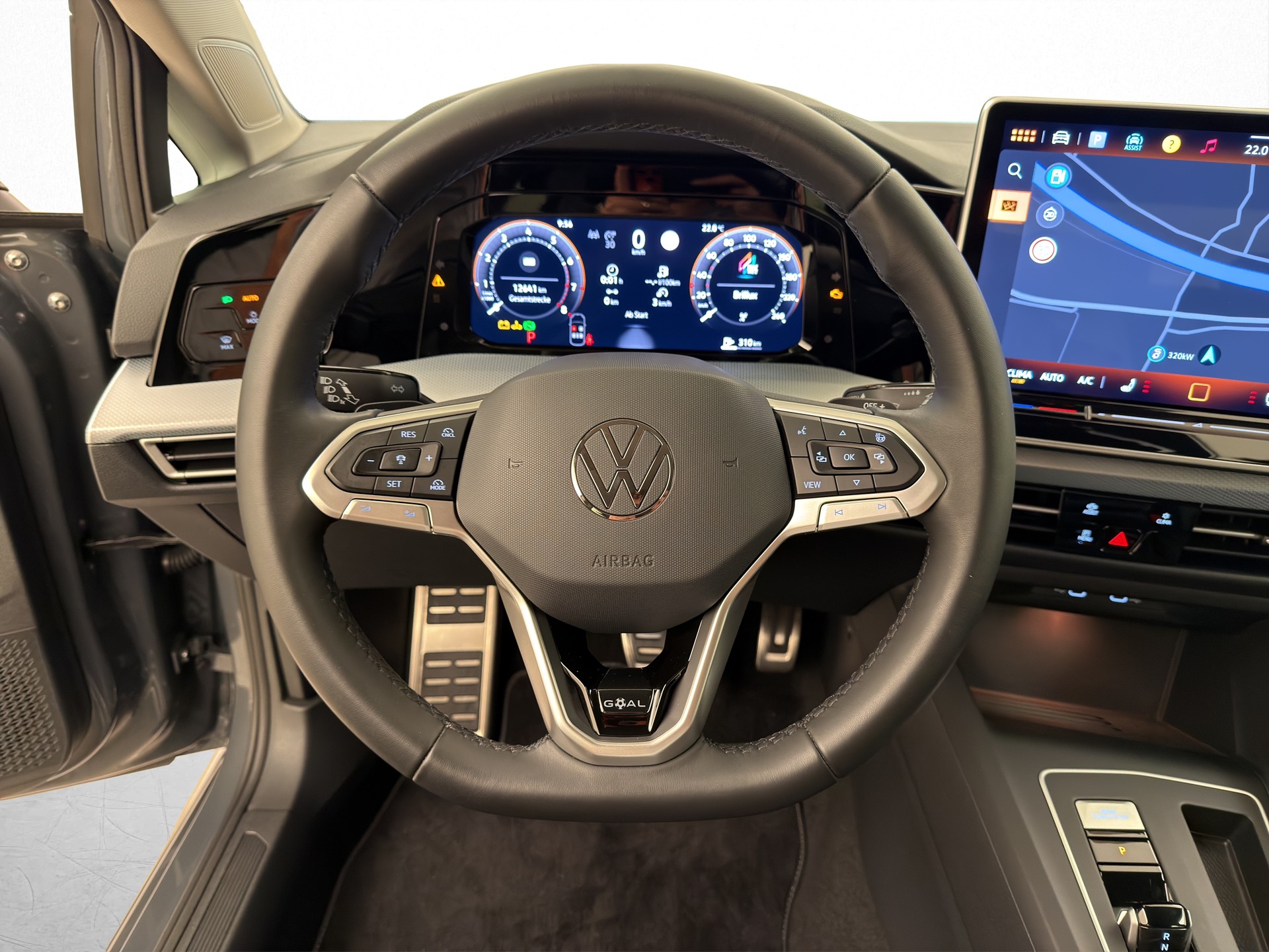 VW Golf 8 1.5 eTSI Goal DSG-image-6