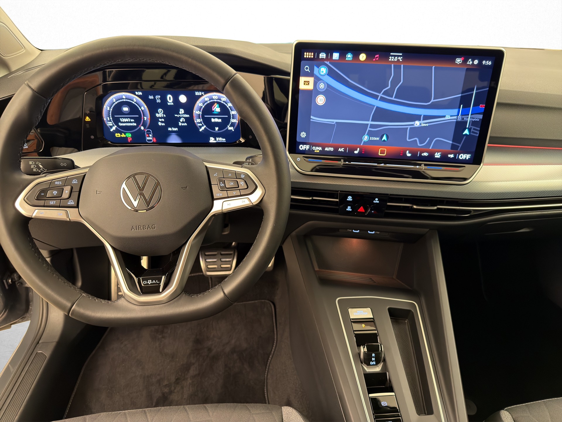 VW Golf 8 1.5 eTSI Goal DSG-image-13