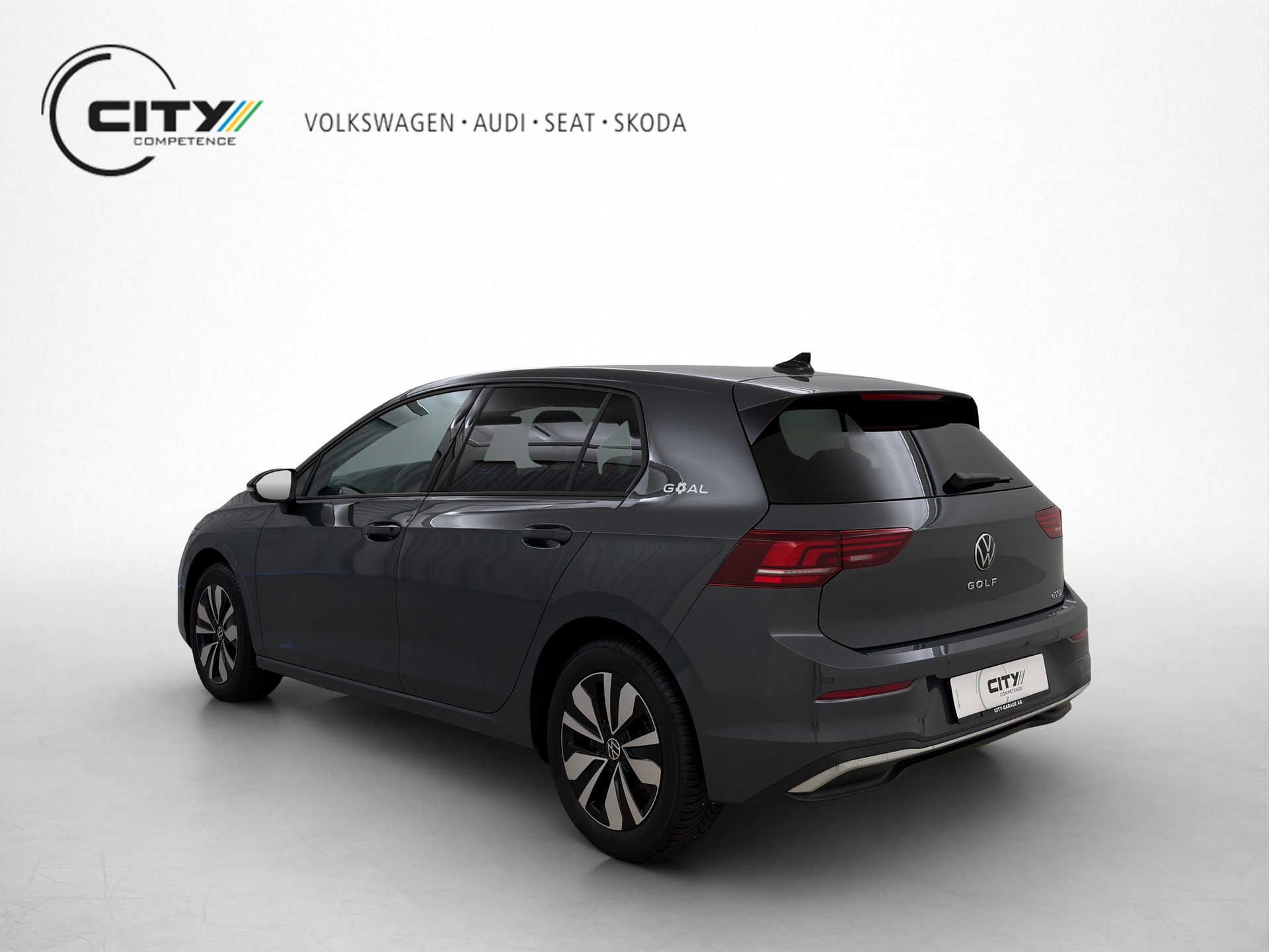 VW Golf 8 1.5 eTSI Goal DSG-image-2