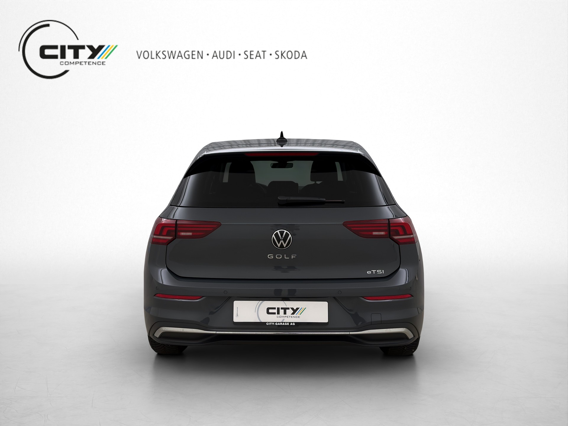 VW Golf 8 1.5 eTSI Goal DSG-image-5