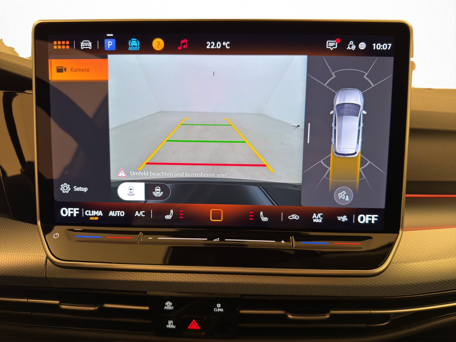VW Golf 8 1.5 eTSI Goal DSG-image-15