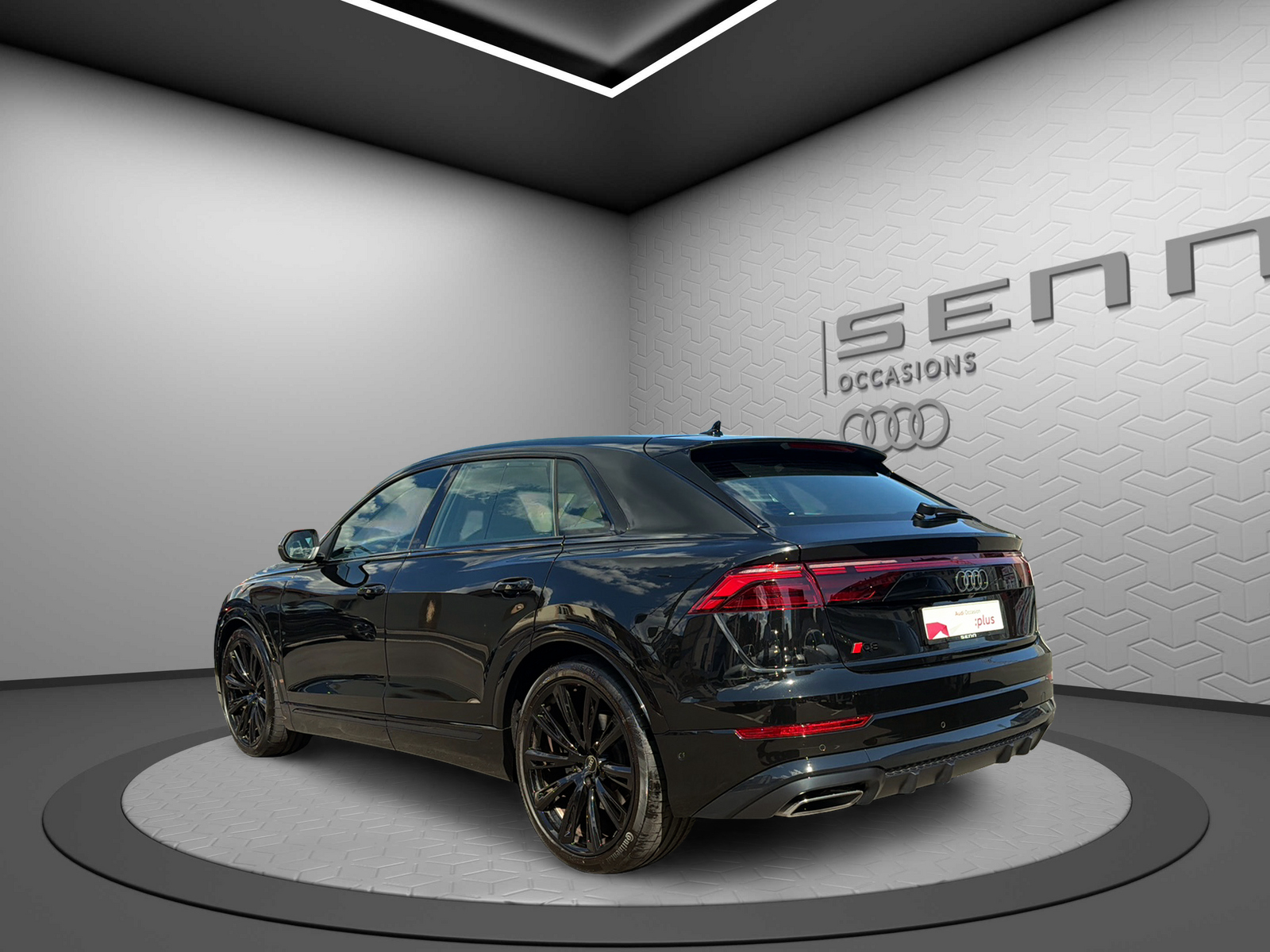 AUDI Q8 SUV 50 TDI quattro tiptronic-showroom-element-3