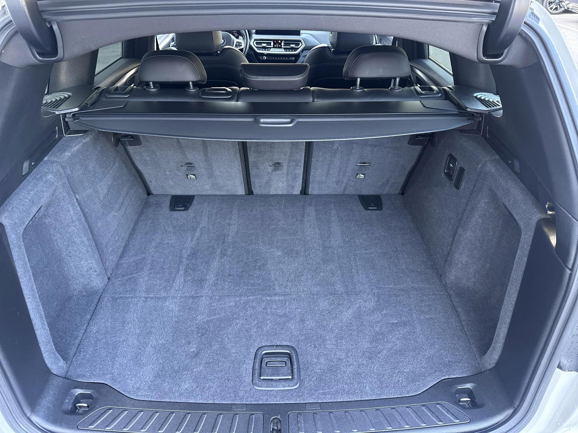 BMW X3 xDrive 20d M Sport-image-18