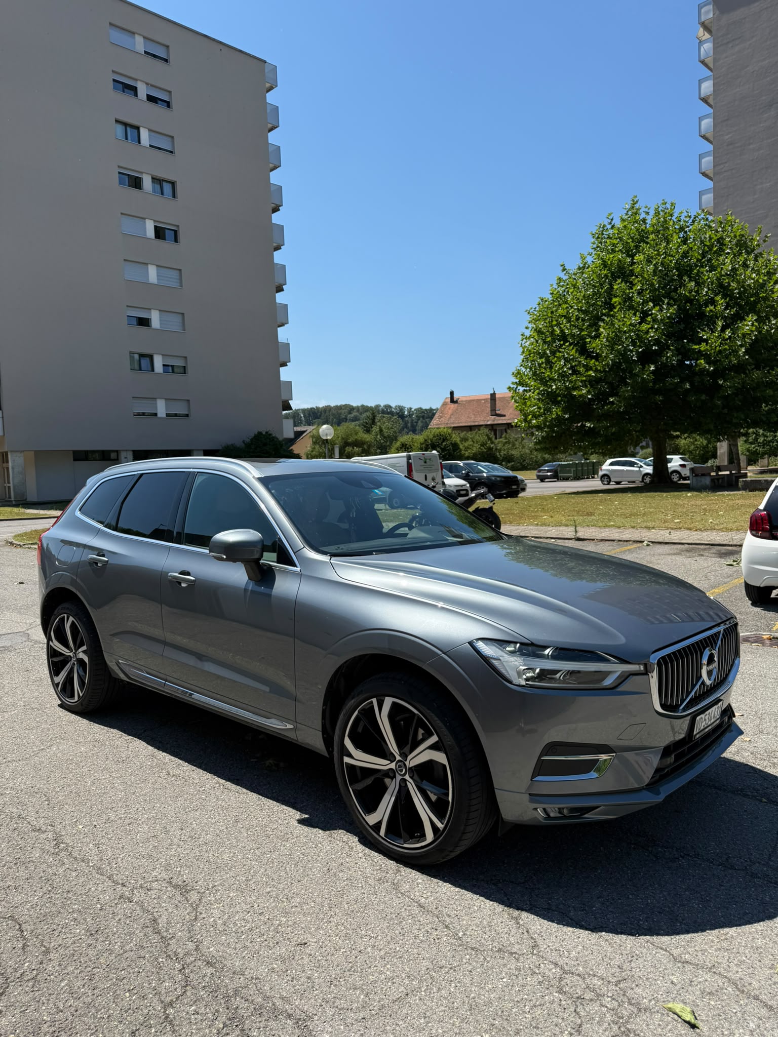 VOLVO XC60-image-3