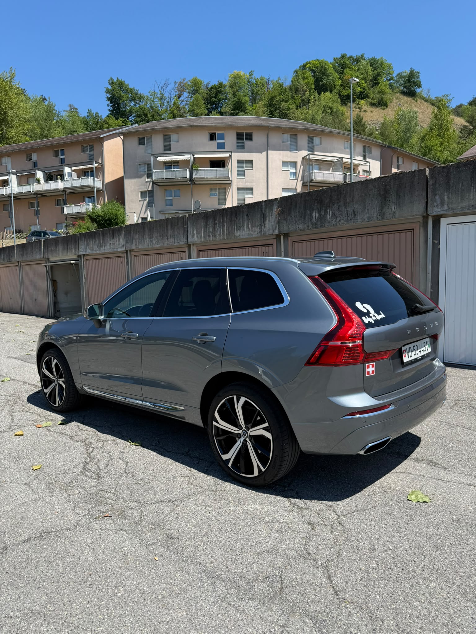 VOLVO XC60-image-0