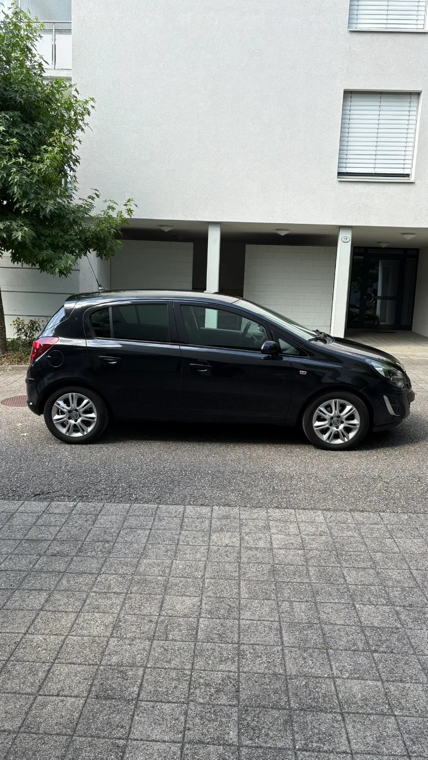 OPEL 1.4T eFLEX Color Ed. S/S-image-5