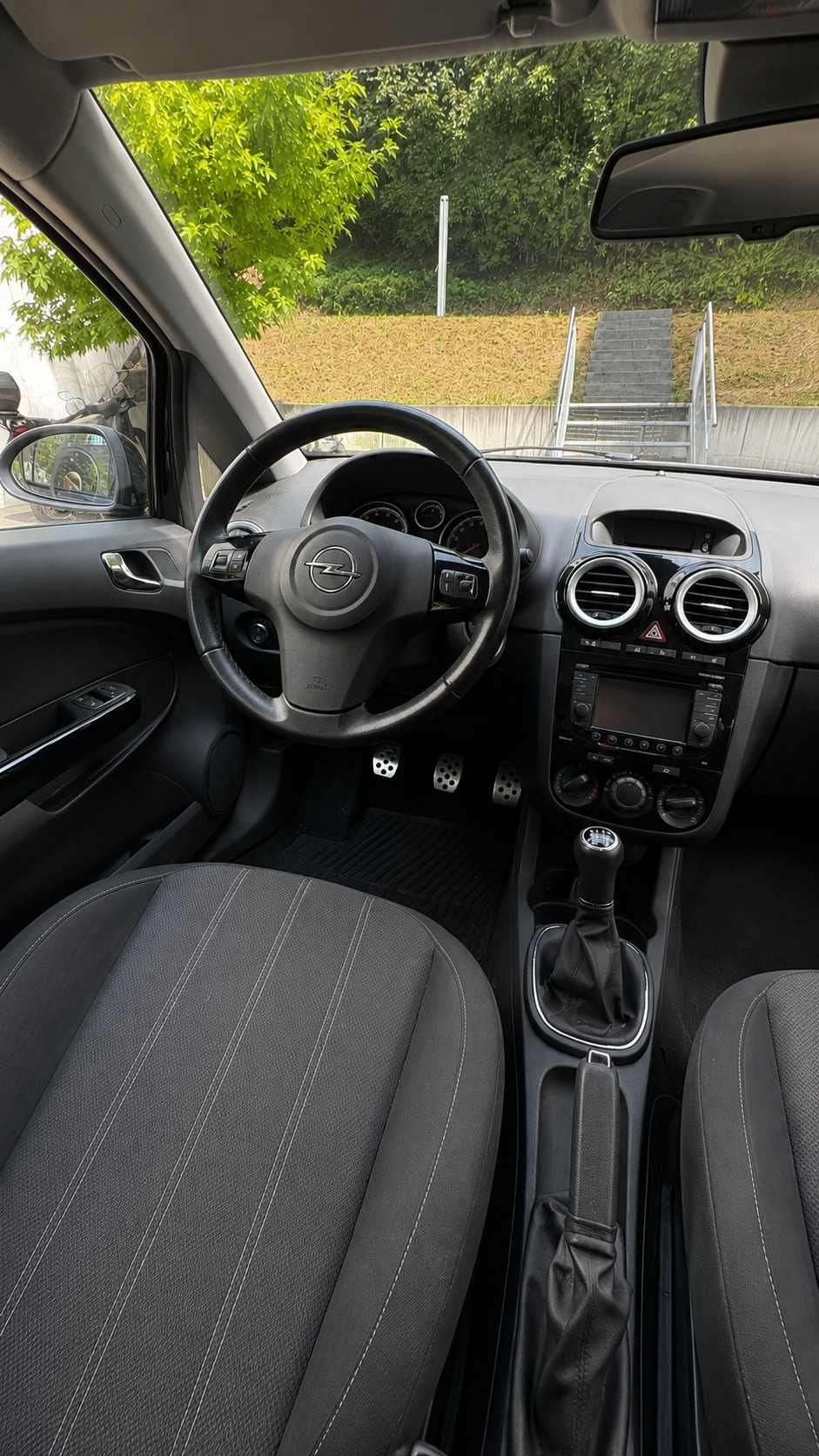 OPEL 1.4T eFLEX Color Ed. S/S-image-4