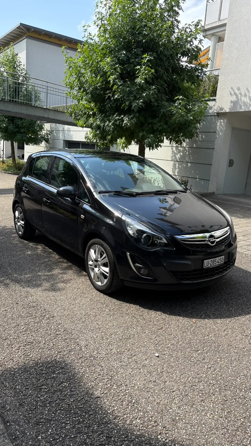 OPEL 1.4T eFLEX Color Ed. S/S-image-0