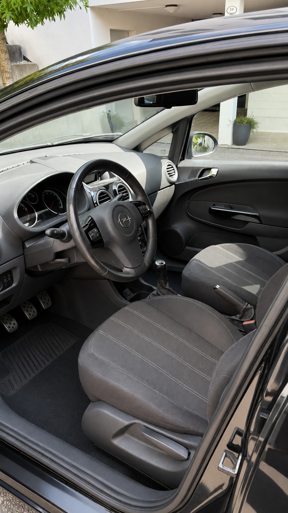 OPEL 1.4T eFLEX Color Ed. S/S-image-3