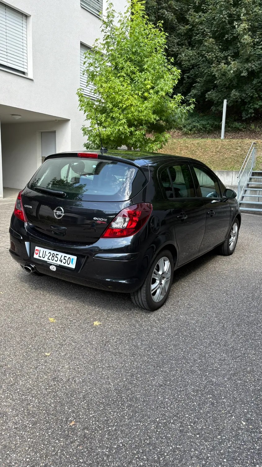 OPEL 1.4T eFLEX Color Ed. S/S-image-2