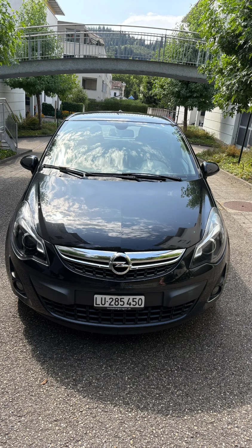 OPEL 1.4T eFLEX Color Ed. S/S-image-1
