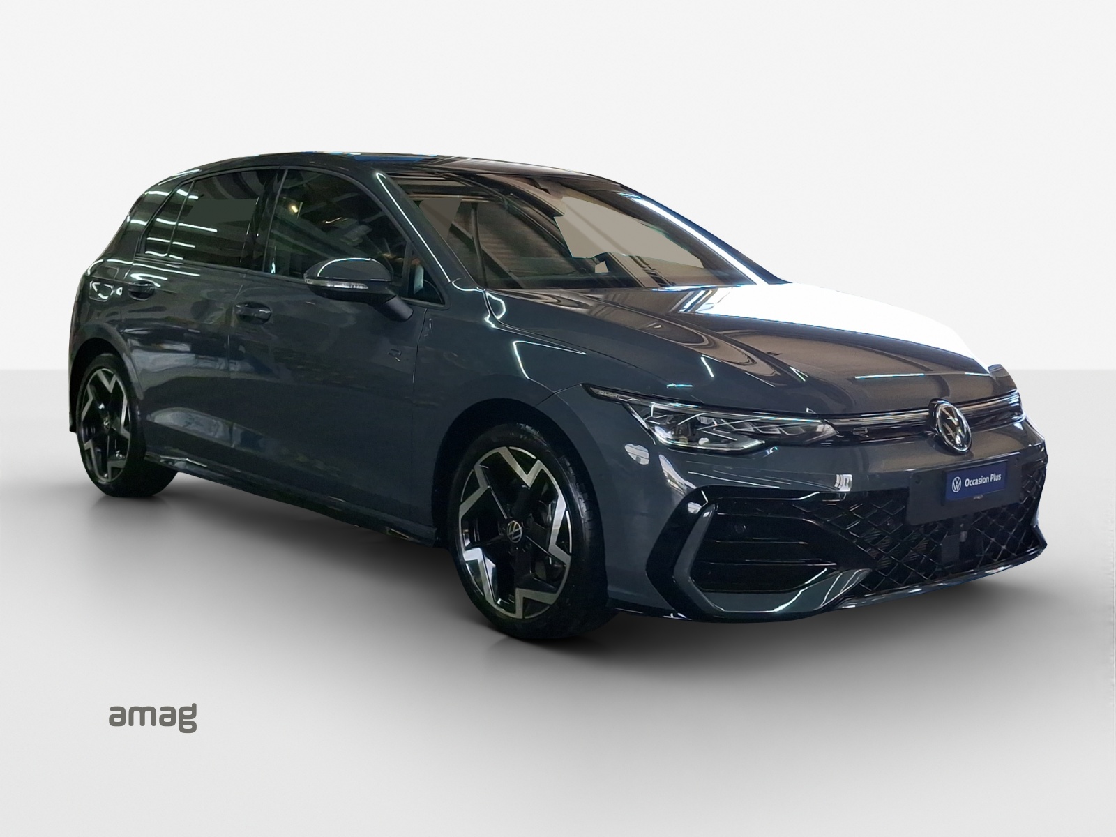 VW Golf 2.0 TSI R-Line DSG 4 Motion-image-5