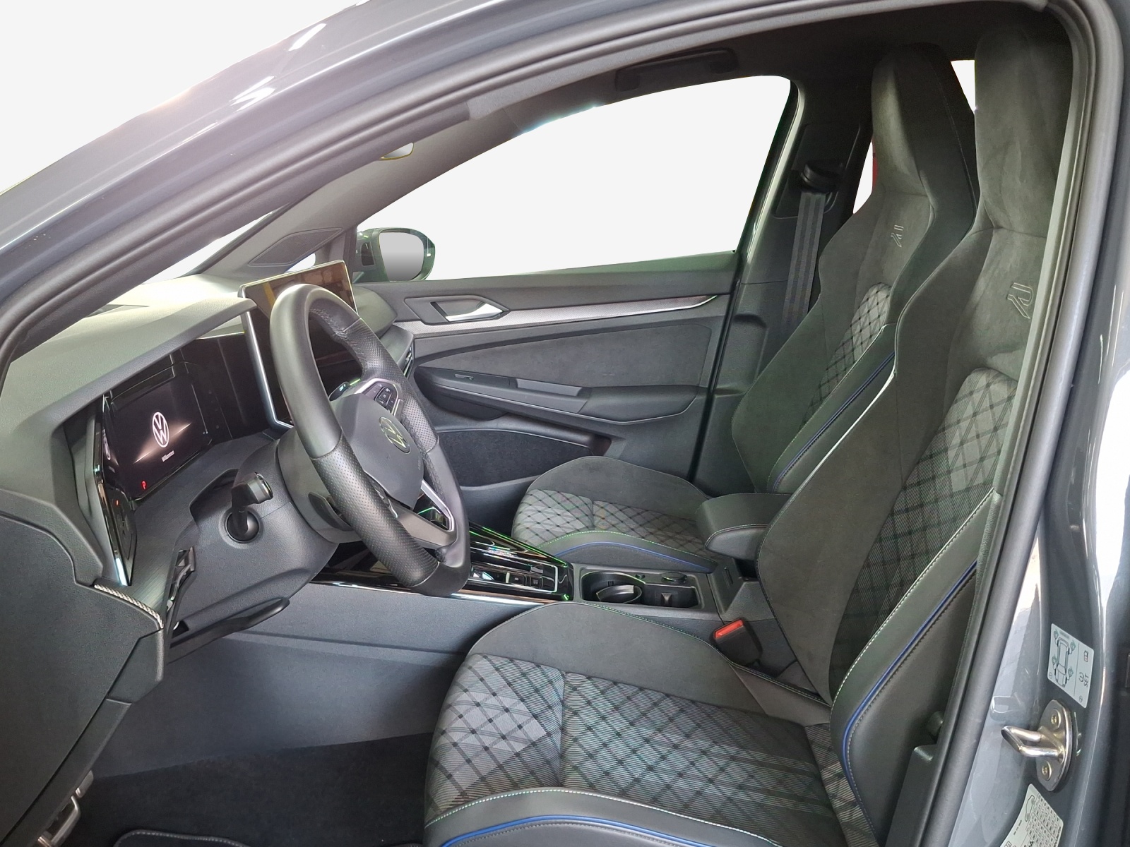 VW Golf 2.0 TSI R-Line DSG 4 Motion-image-7