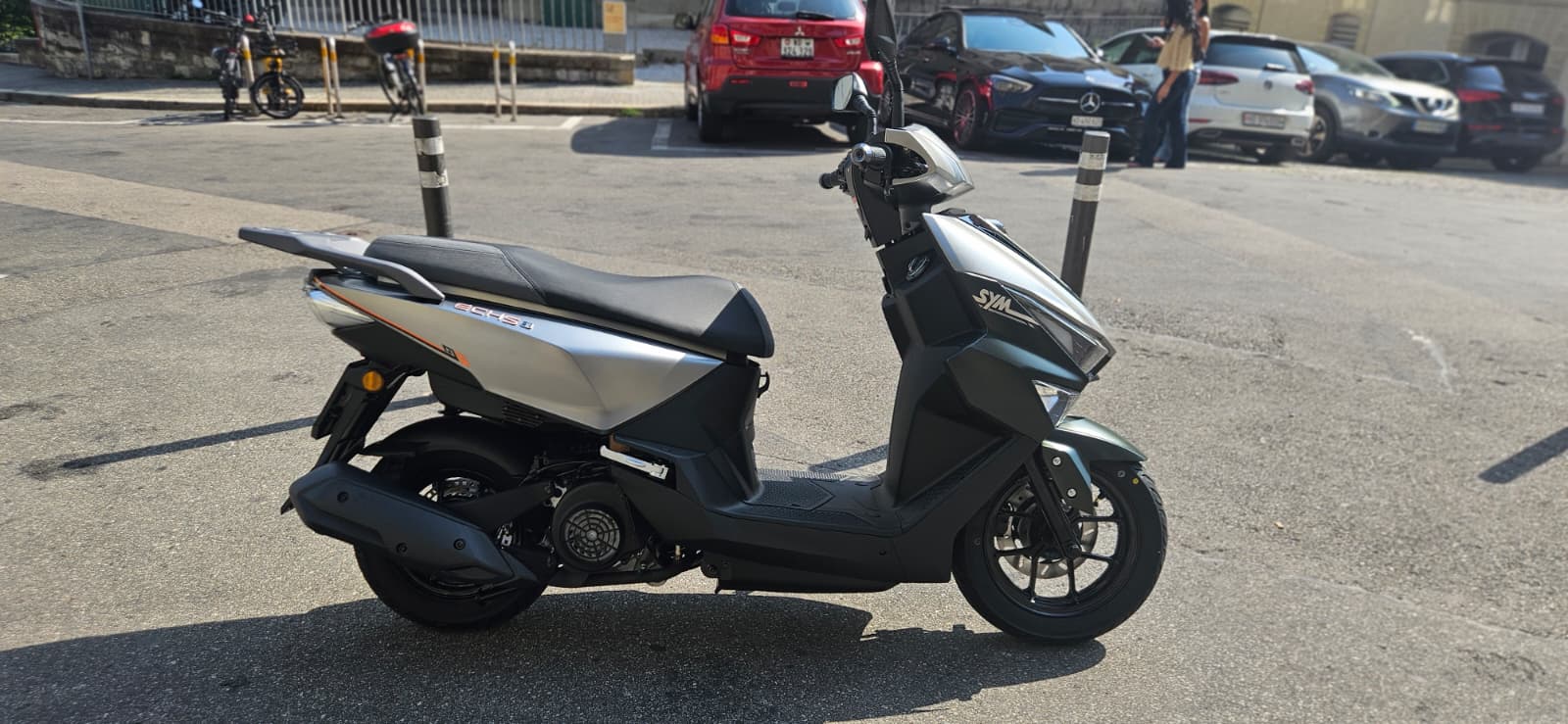 SYM ECHS 125-image-2