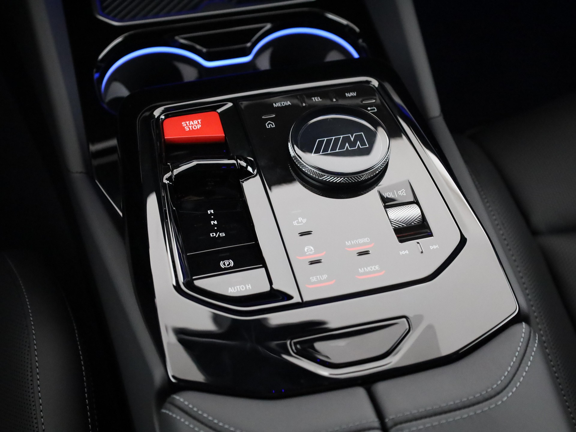 BMW M5 xDrive Limousine-image-18