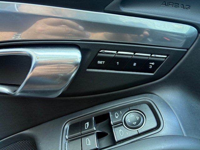 PORSCHE Boxster S 3.4 PDK-image-11