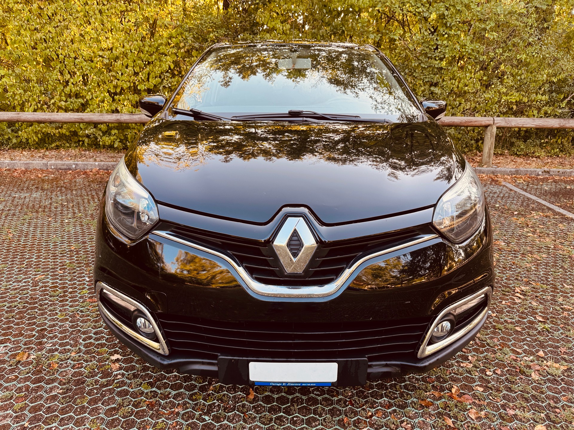 RENAULT Captur 1.2 T 16V Dynamique EDC-image-4