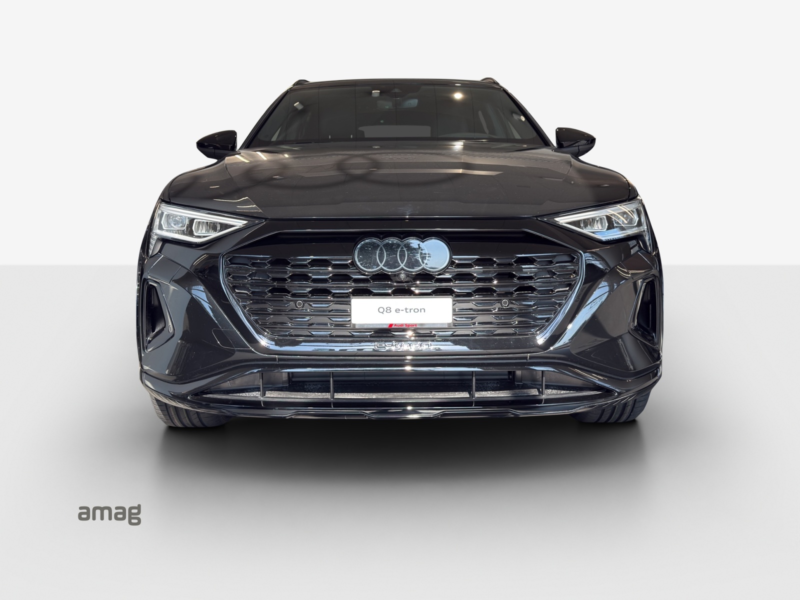 AUDI Q8 55 e-tron edition Dakar quattro-image-5
