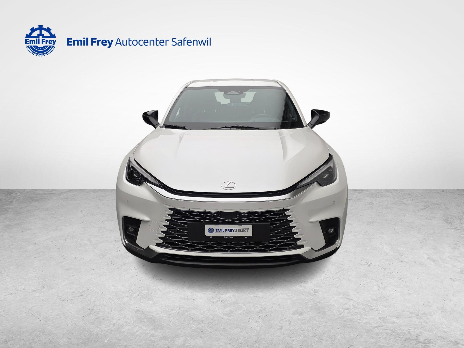 LEXUS LBX 1.5 Hybrid Relax AWD-image-7
