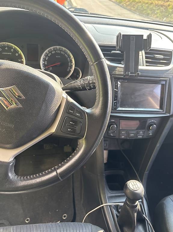 SUZUKI 1.2 4WD-image-2