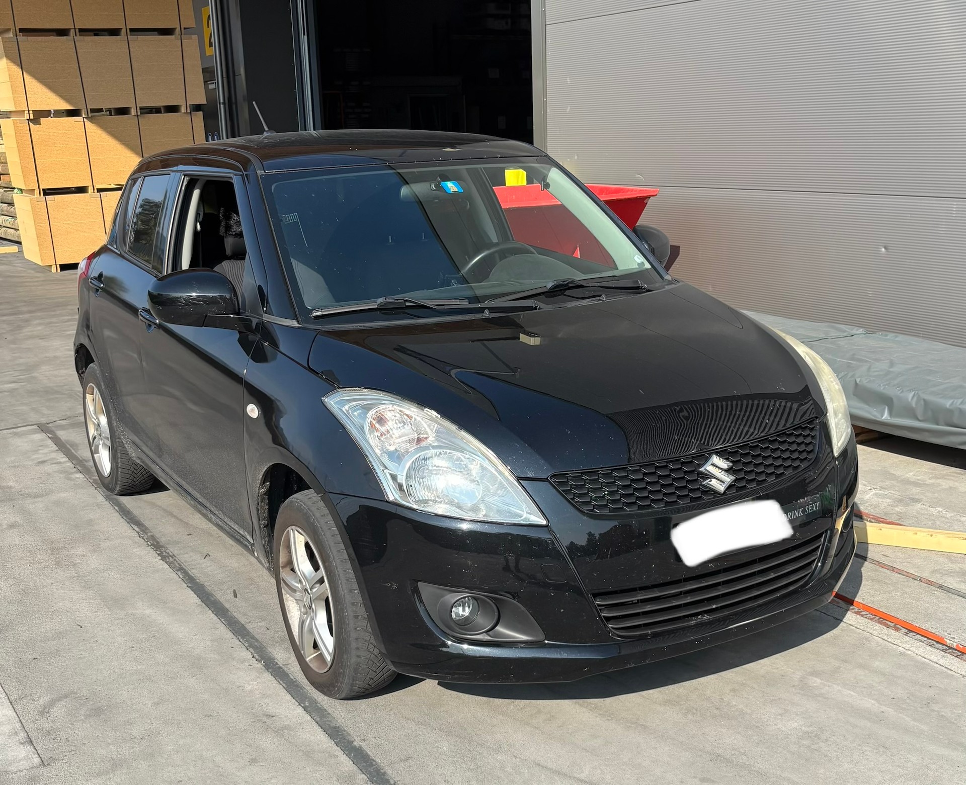 SUZUKI 1.2 4WD-image-1