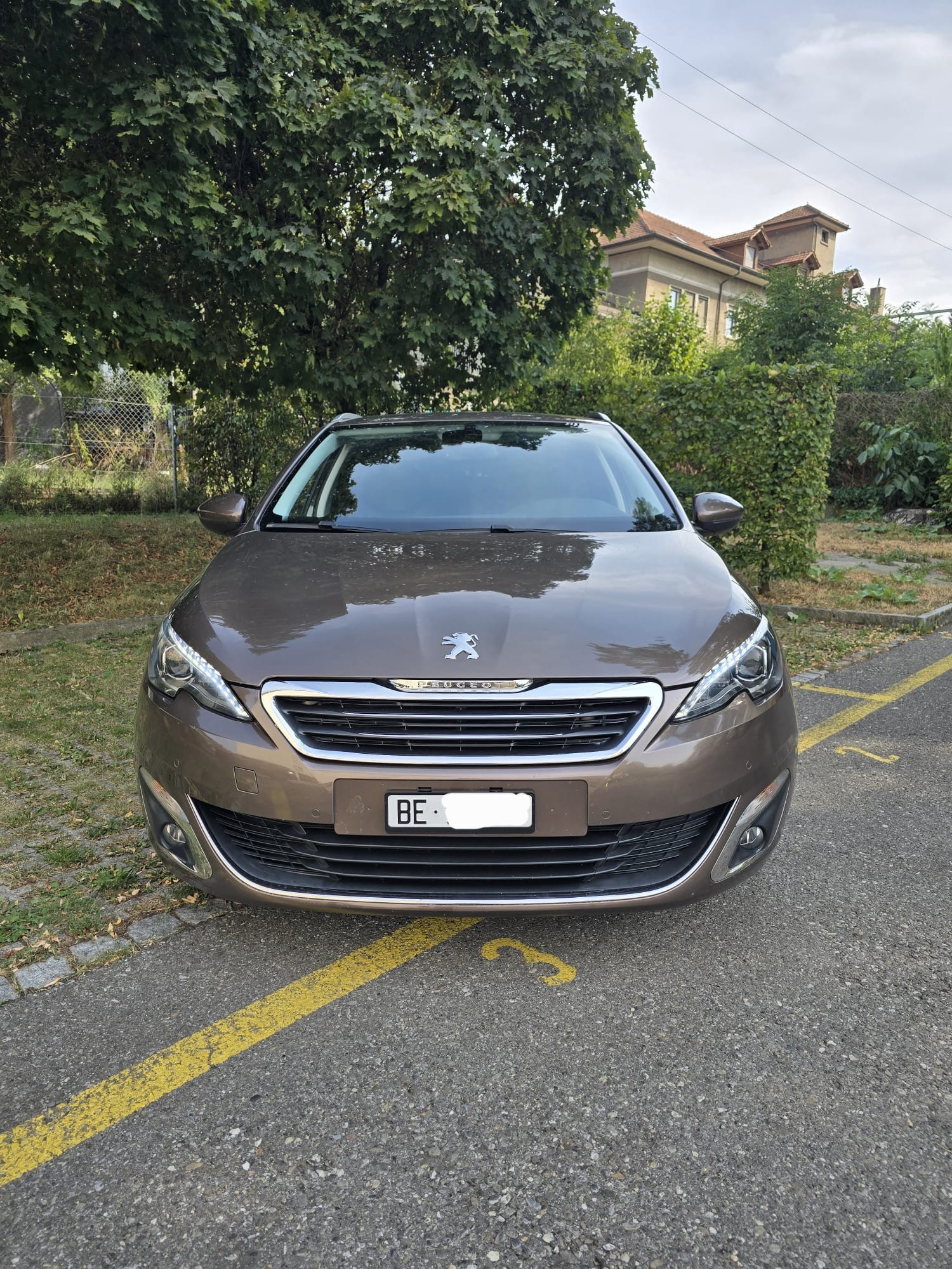 PEUGEOT 308-image-0