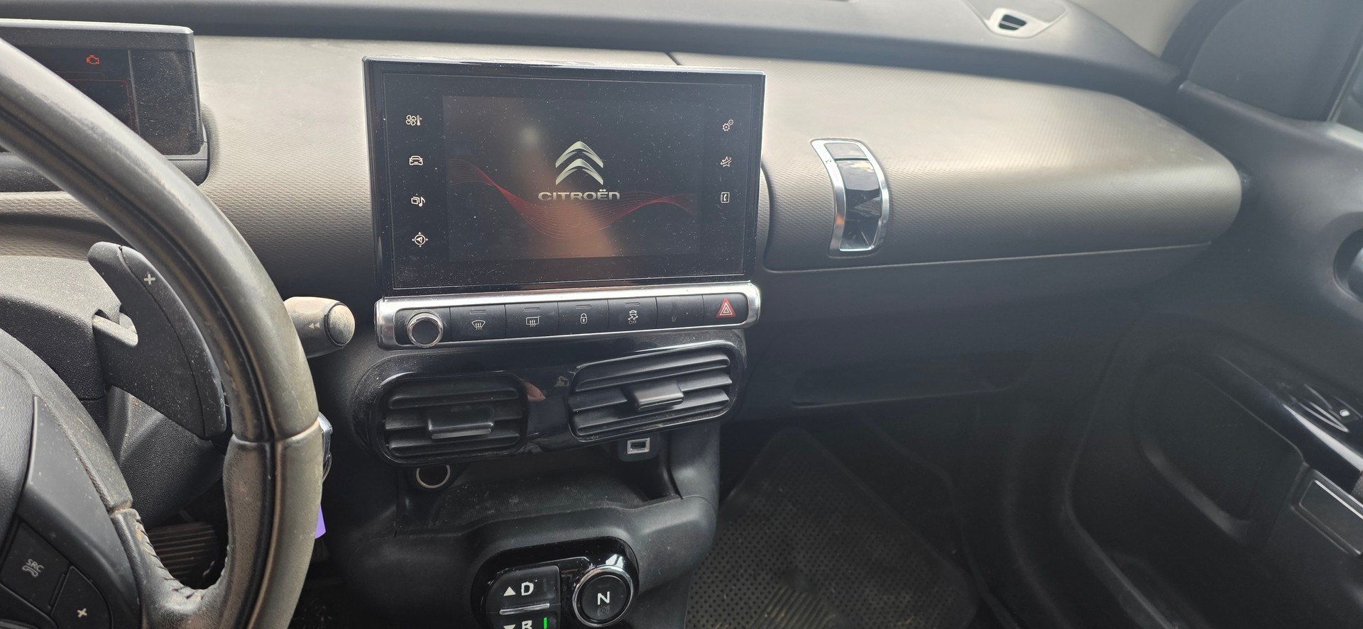 CITROEN C4 Cactus 1.2 e-VTi Feel ETG-image-3