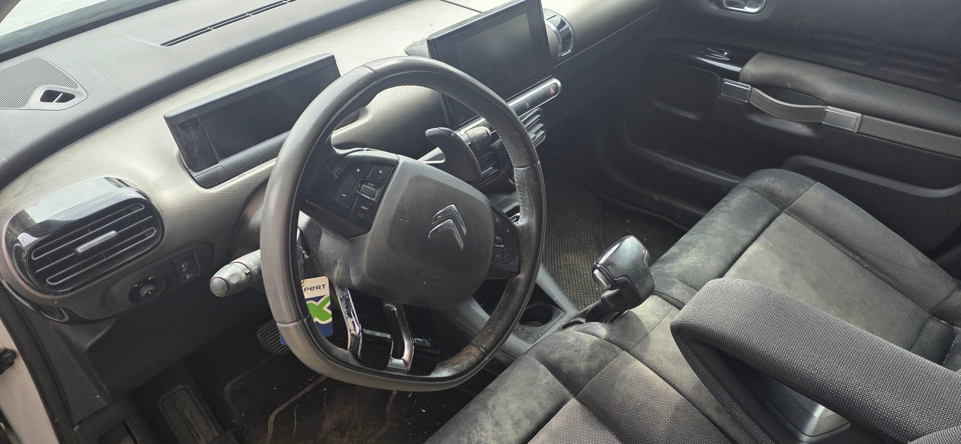 CITROEN C4 Cactus 1.2 e-VTi Feel ETG-image-5