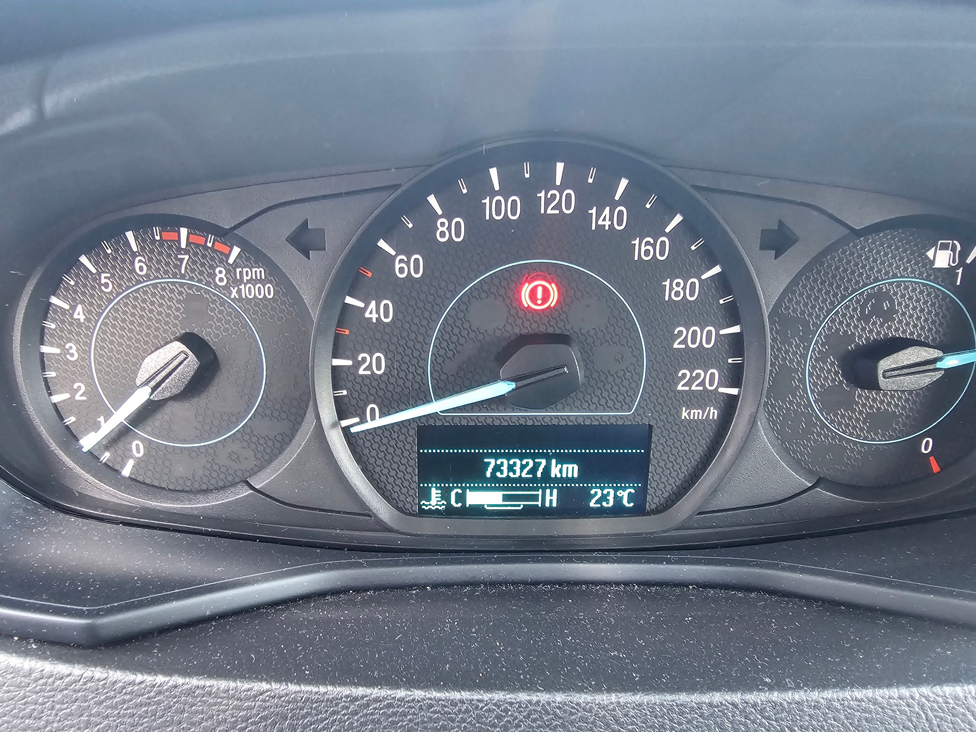 FORD KA+ 1.2 Ti-VCT Active-image-13