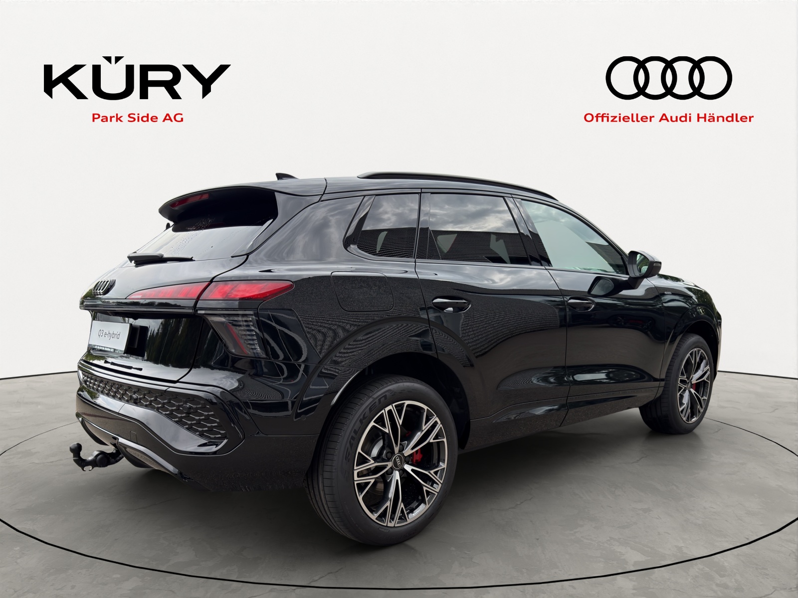 AUDI Q3 SUV e-hybrid 200 kW 272PS-image-3