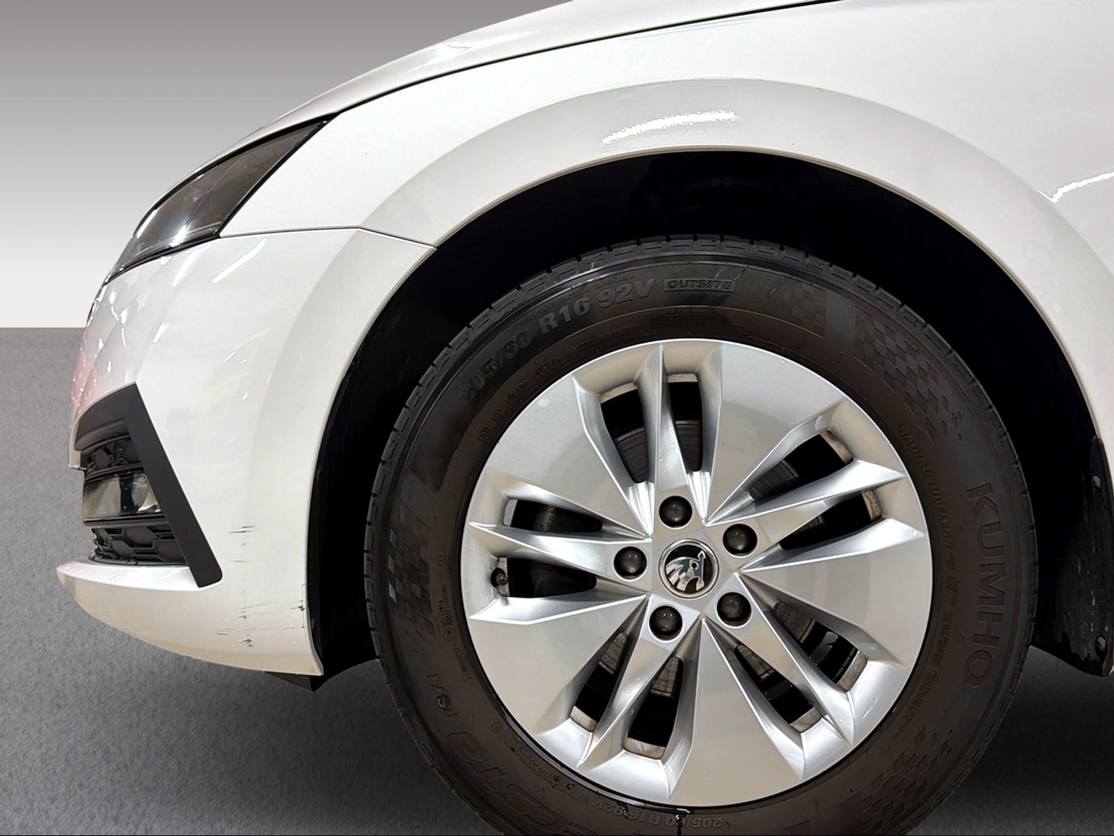 SKODA Octavia Combi 1.0 TSI Ambition DSG-image-14