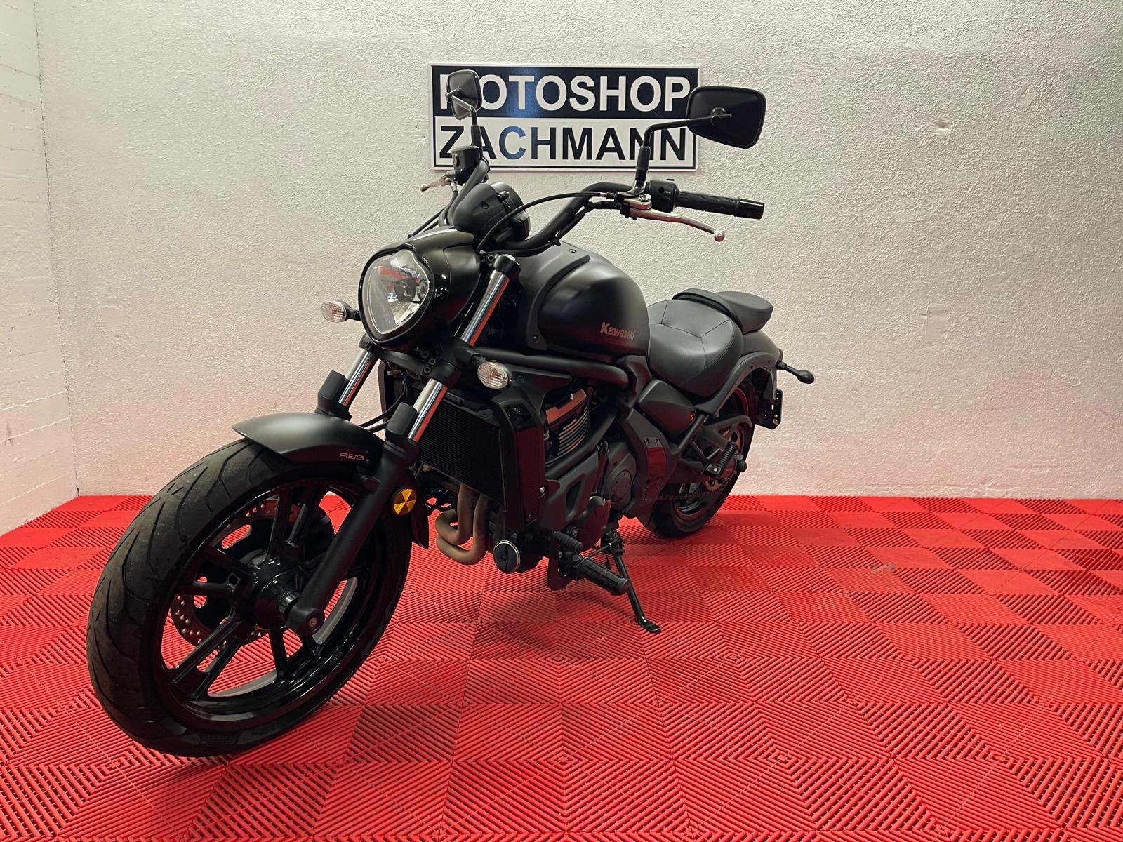 KAWASAKI Vulcan S (35kW)-showroom-element-1