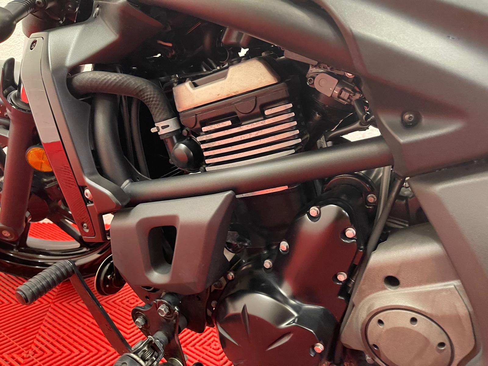 KAWASAKI Vulcan S (35kW)-image-6