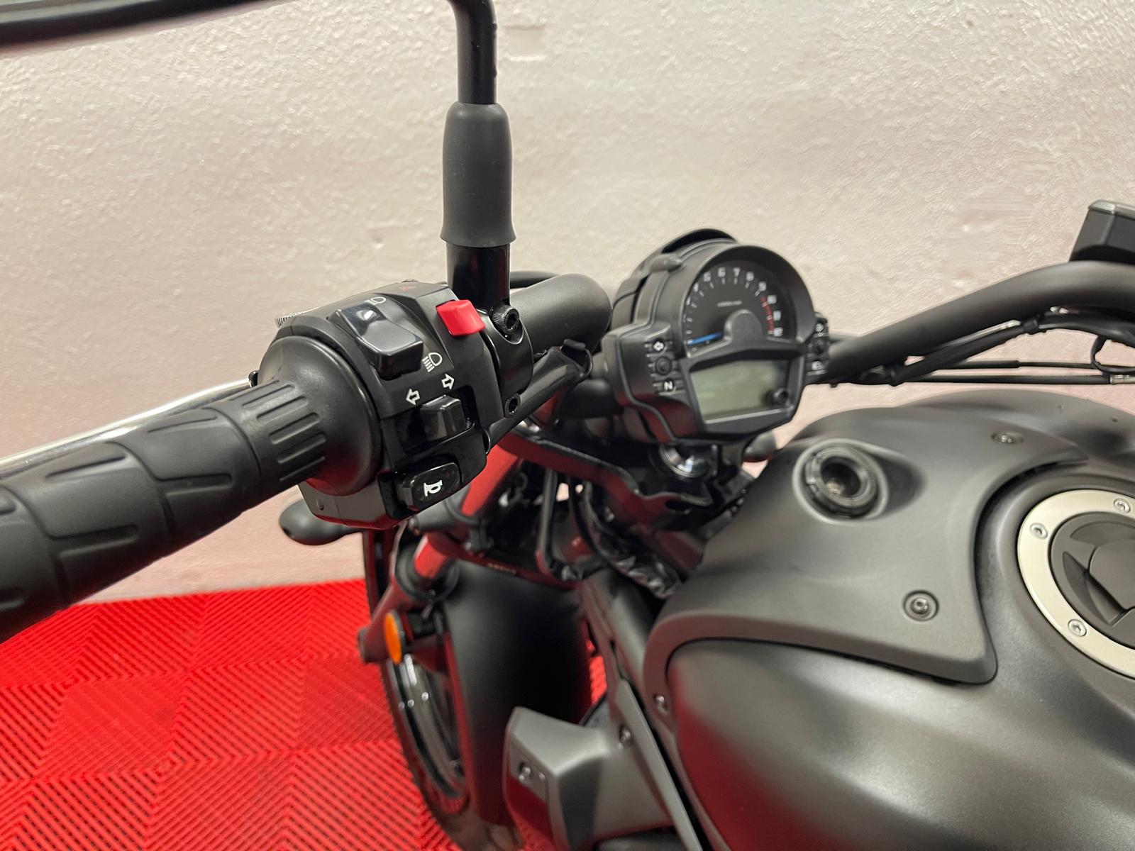 KAWASAKI Vulcan S (35kW)-image-7