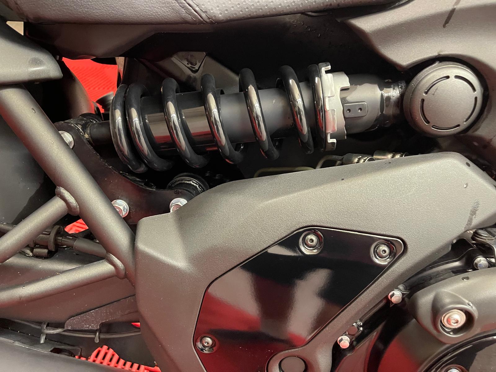 KAWASAKI Vulcan S (35kW)-image-10