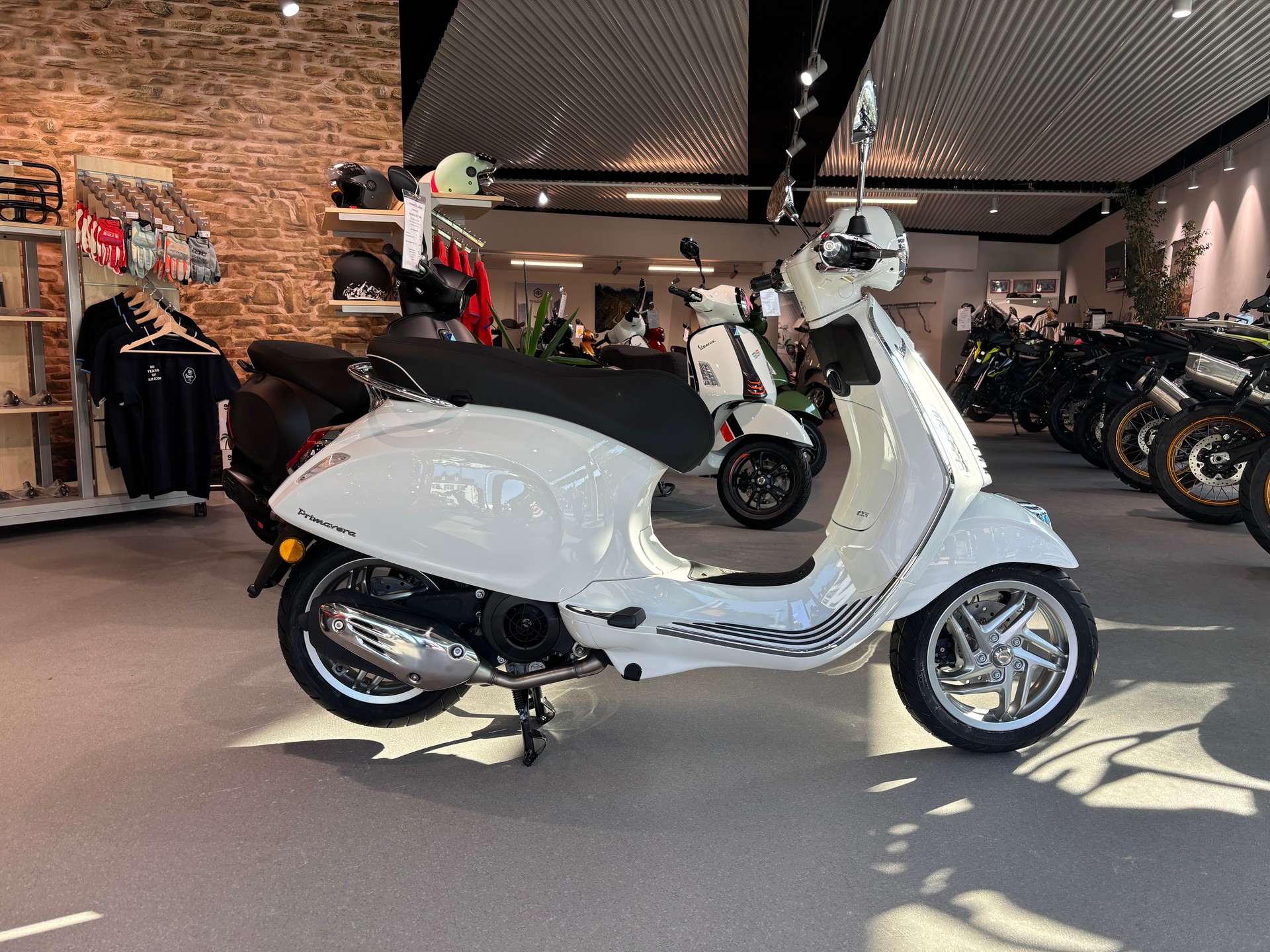 PIAGGIO Vespa Primavera 125 Euro 5+-image-7