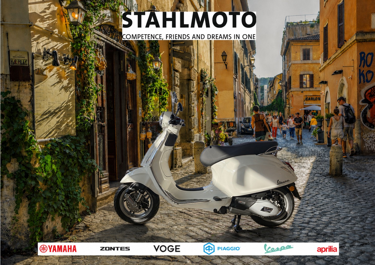 PIAGGIO Vespa Primavera 125 Euro 5+-showroom-element-1