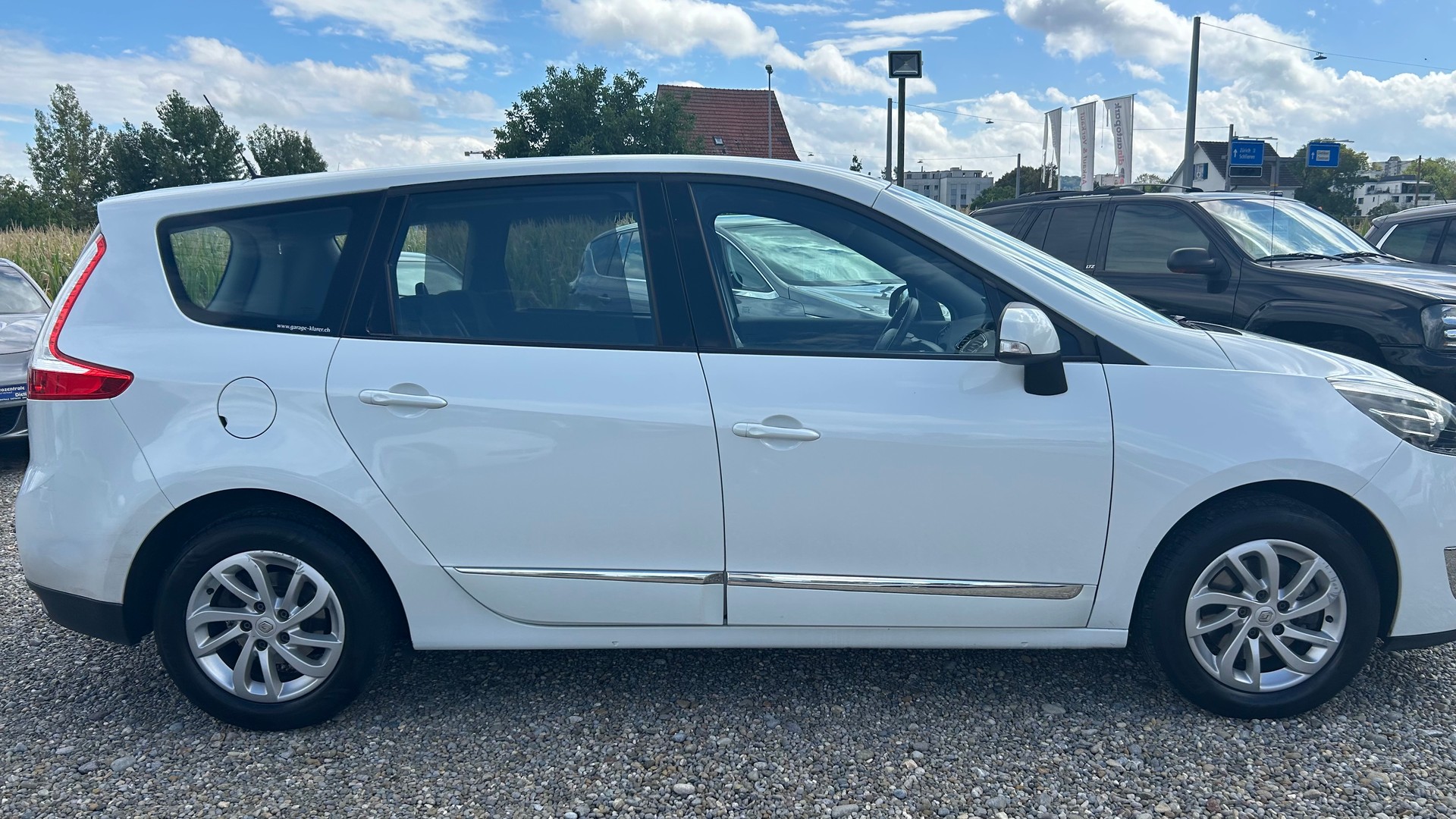 RENAULT Grand Scénic 1.5 dCi Dynamique EDC-image-14