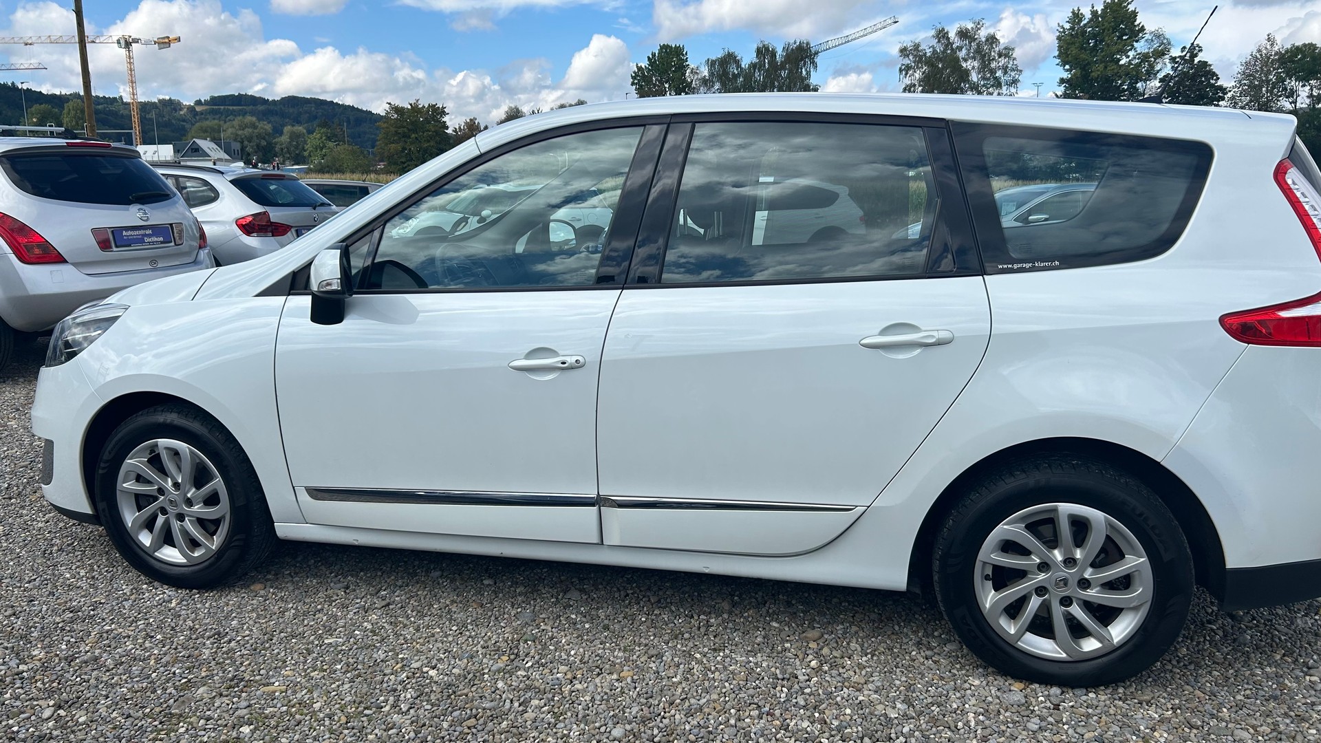 RENAULT Grand Scénic 1.5 dCi Dynamique EDC-image-20