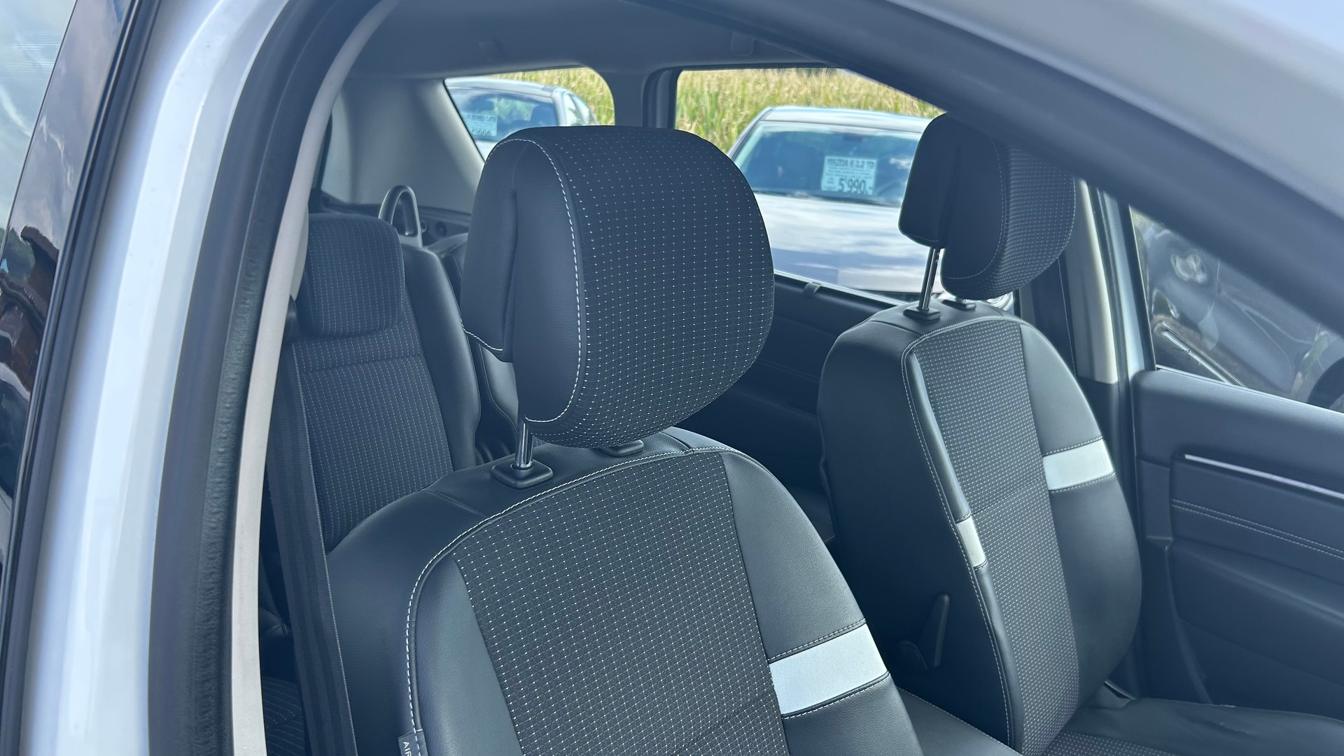 RENAULT Grand Scénic 1.5 dCi Dynamique EDC-image-9