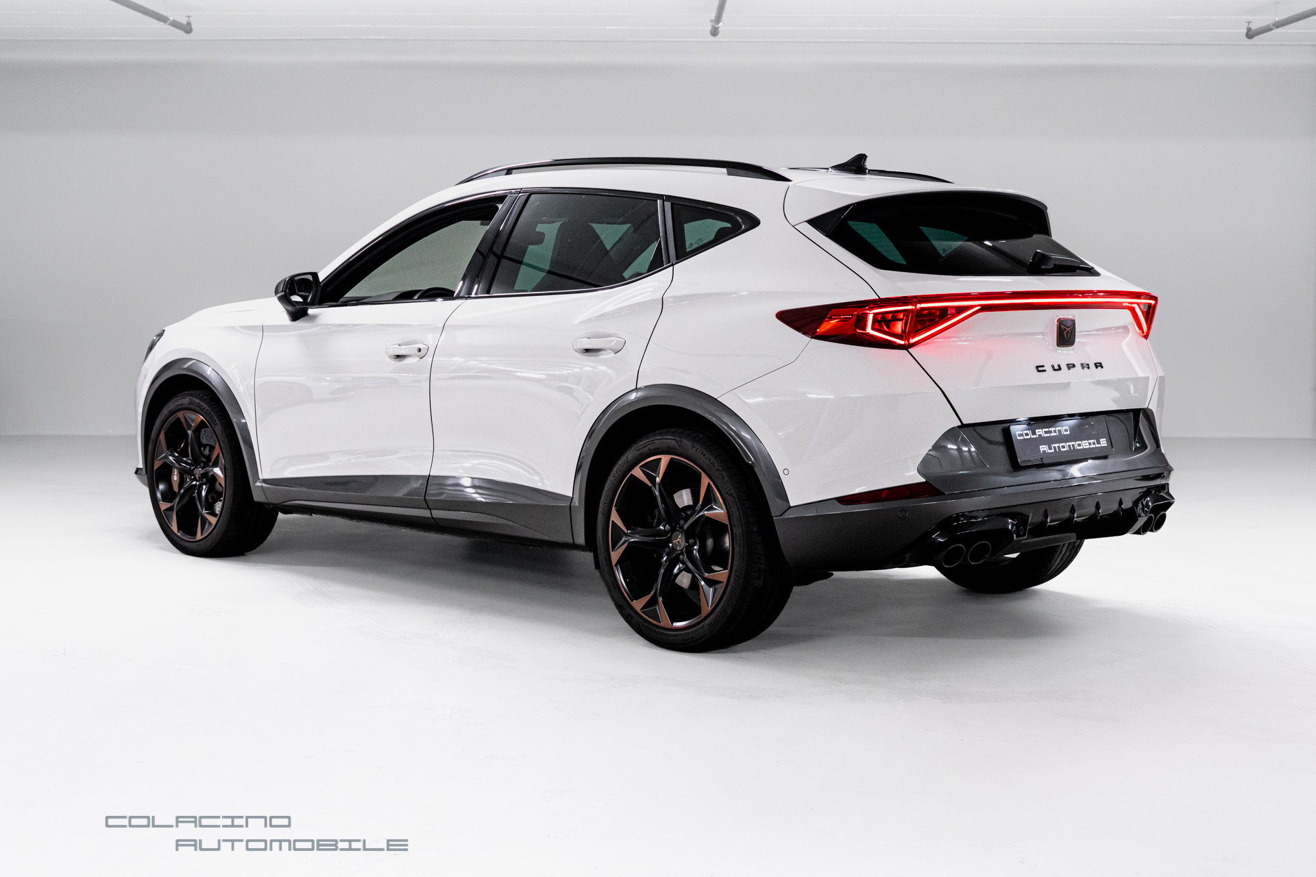 CUPRA Formentor 2.0TSI VZ 4Drive DSG-image-3