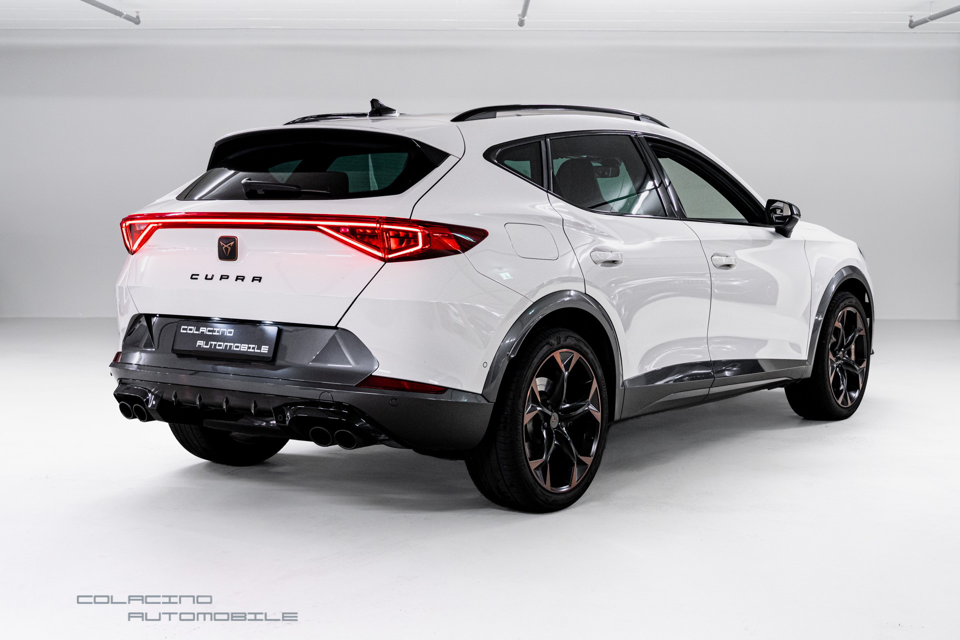 CUPRA Formentor 2.0TSI VZ 4Drive DSG-image-1