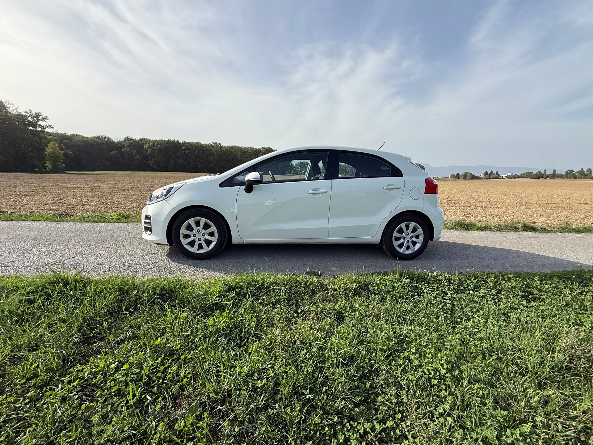 KIA Rio 1.2 CVVT Swiss Eco Edition-image-6