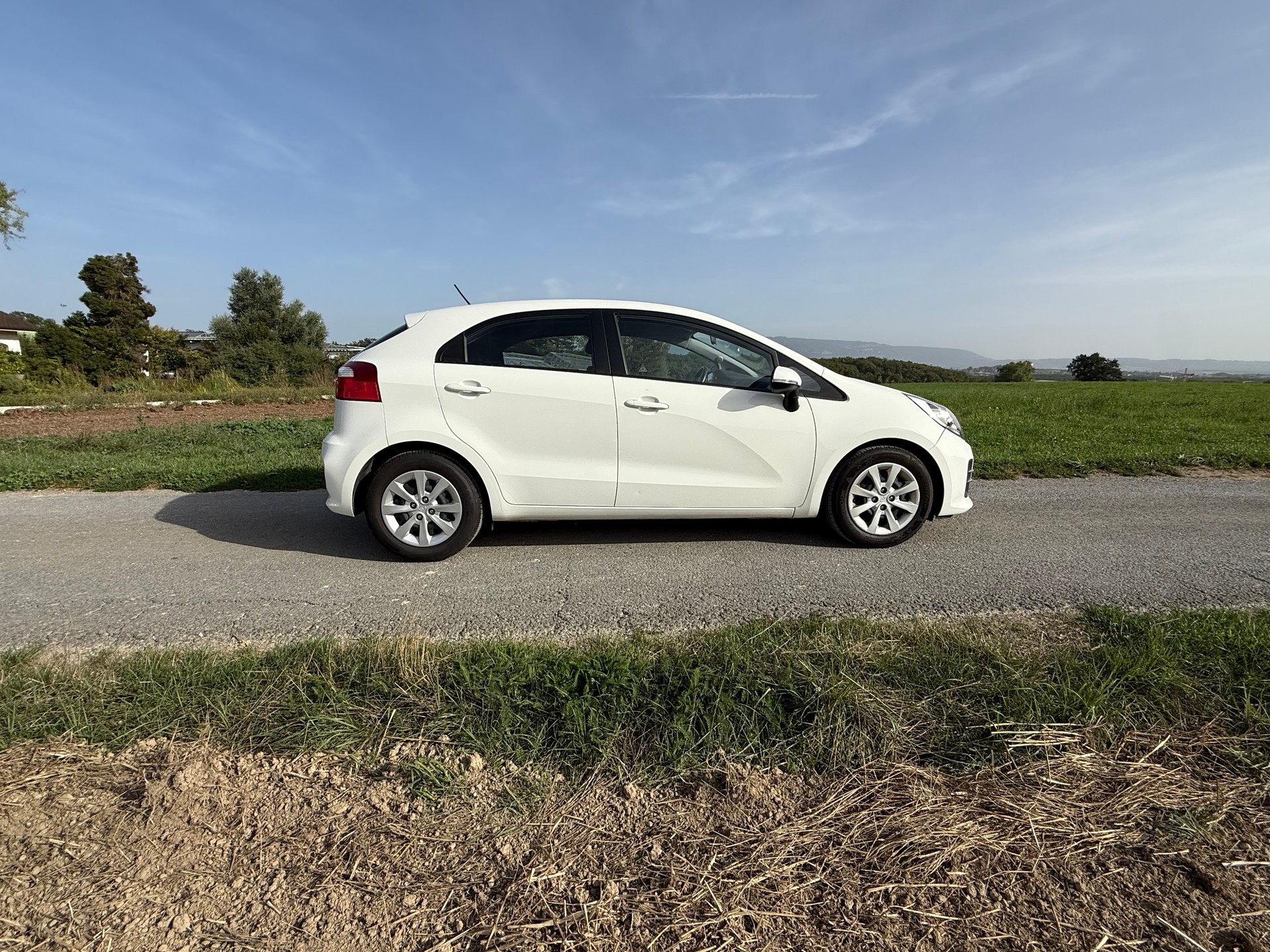 KIA Rio 1.2 CVVT Swiss Eco Edition-image-5