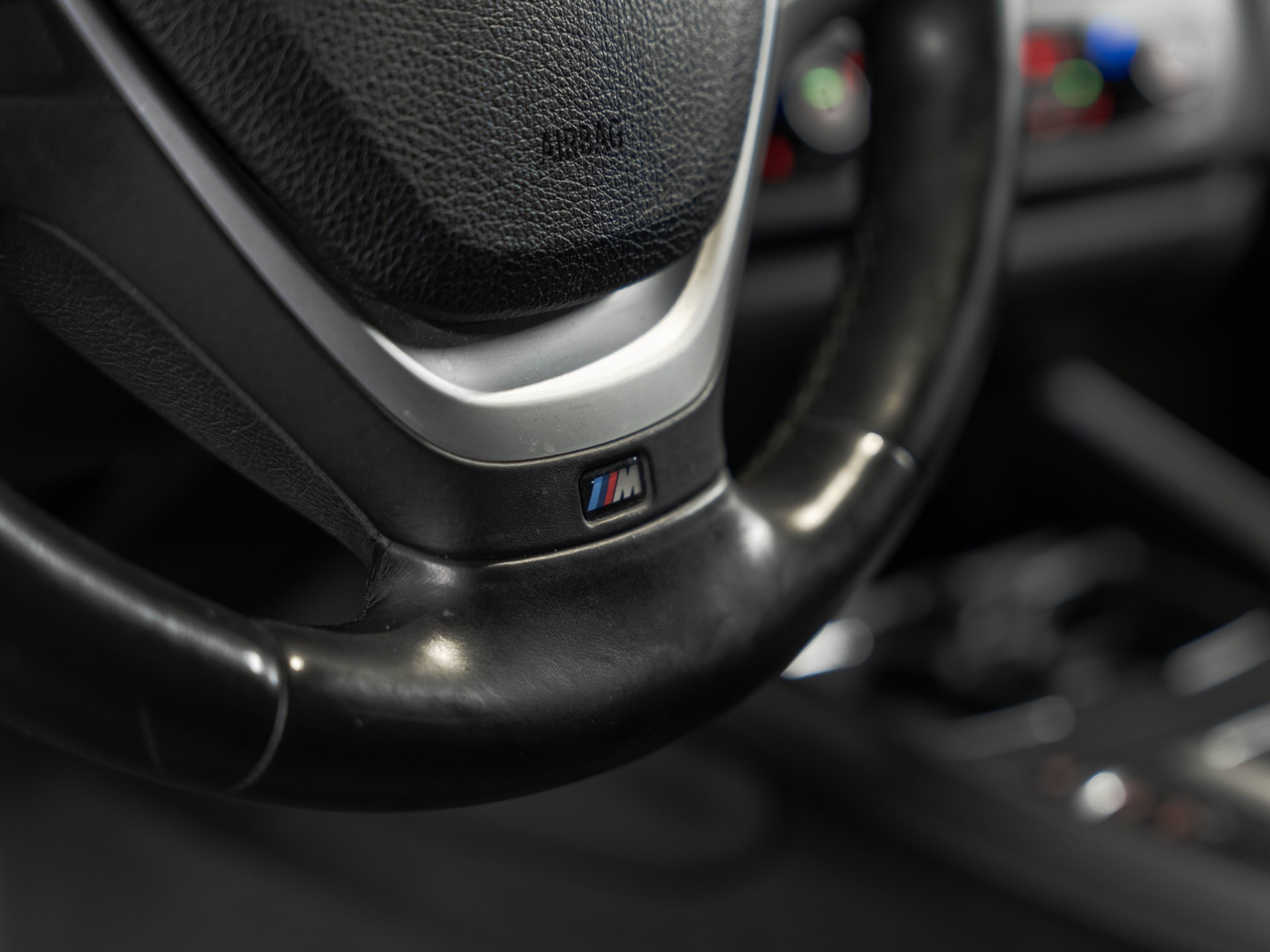 BMW M135i xDrive Steptronic-image-21