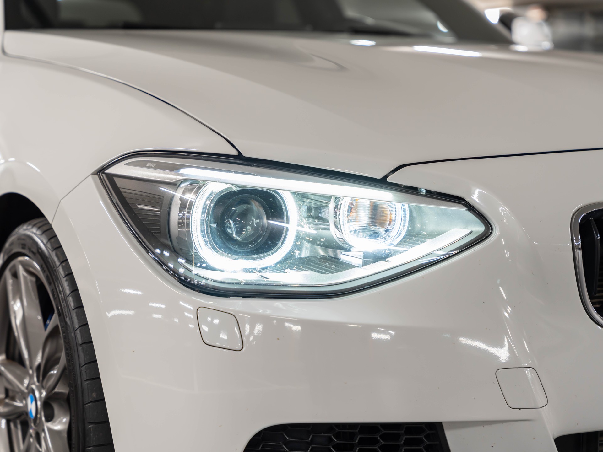 BMW M135i xDrive Steptronic-image-11